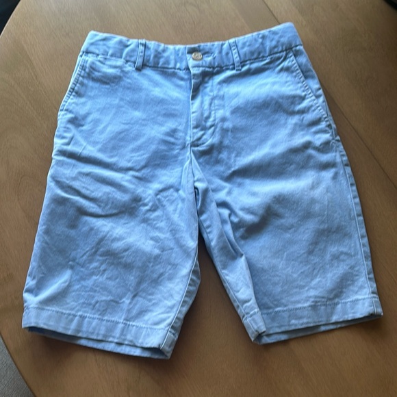 Ralph Lauren Youth 10 Shorts - Picture 1 of 3